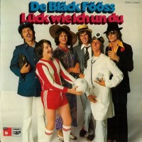 Purchase Bläck Fööss - Lück Wie Ich Un Du (Vinyl)