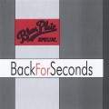 Buy Blues Plate Special - Back For Seconds Mp3 Download