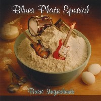Purchase Blues Plate Special - Basic Ingredients