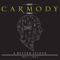 Purchase Carmody - A Better Spider