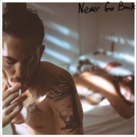 Purchase Dennis Lloyd - Never Go Back (CDS)