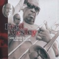 Buy Fred Wesley - With A Little Help From My Friends Mp3 Download