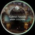 Buy Gabriel Ananda - Warm Cologne (EP) Mp3 Download