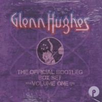 Purchase Glenn Hughes - The Official Bootleg Box Set Vol.1 1994-2010 CD1