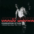 Buy James Brown - Foundations Of Funk: A Brand New Bag 1964-1969 CD1 Mp3 Download