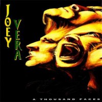 Purchase Joey Vera - A Thousand Faces