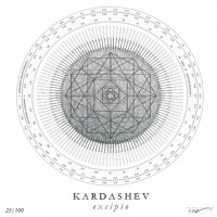 Purchase Kardashev - Excipio (EP)