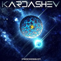 Purchase Kardashev - Progression (Demo) (EP)