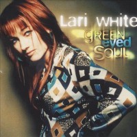 Purchase Lari White - Green Eyed Soul