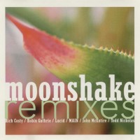 Purchase Moonshake - Remixes (MCD)