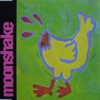Purchase Moonshake - Secondhand Clothes (CDS)