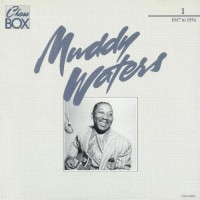 Purchase Muddy Waters - The Chess Box CD3