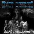 Buy Night Mistress - Dłoń Z Podziemi (EP) Mp3 Download