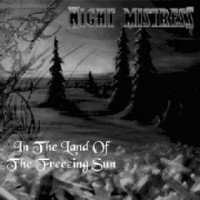 Purchase Night Mistress - In The Land Of The Freezing Sun (EP)