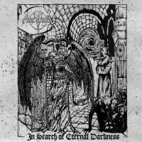 Purchase Odour Of Death - In Search Of Eternal Darkness