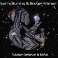 Buy Spirits Burning & Bridget Wishart - Make Believe It Real CD2 Mp3 Download