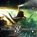 Buy Tens Upon Thousands - Surfaces Mp3 Download