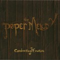 Buy The Paper Melody - Conducting The Motion (EP) Mp3 Download