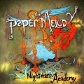 Buy The Paper Melody - Nightmare Academy (EP) Mp3 Download