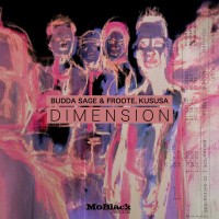 Purchase Budda Sage - Dimension (CDS)