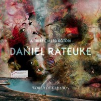 Purchase Daniel Rateuke - World Of Karadon (EP)