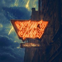 Purchase Devils Balls - Stormy Weather