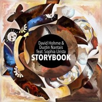 Purchase Dustin Nantais - Storybook (CDS)