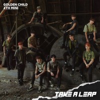 Purchase Golden Child - Take A Leap