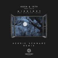 Purchase Hosh & 1979 - Midnight (The Hanging Tree)' (CDS)