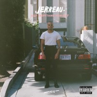 Purchase Jerreau - Keep Everything Your Self