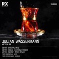 Buy Julian Wassermann - Metrik (EP) Mp3 Download