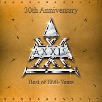 Purchase Axxis - 30Th Anniversary - Best Of Emi-Years