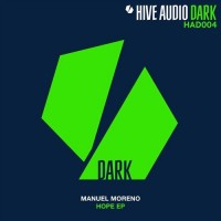 Purchase Manuel Moreno - Hope (CDS)