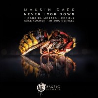 Purchase Maksim Dark - Never Look Down (cds)