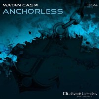Purchase Matan Caspi - Anchorless (CDS)