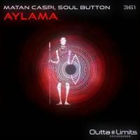 Purchase Matan Caspi & Soul Button - Aylama (CDS)