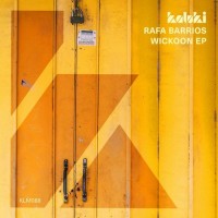 Purchase Rafa Barrios - Wickoon (EP)