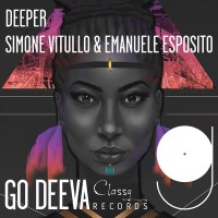 Purchase Simone Vitullo & Emanuele Esposito - Deeper (CDS)