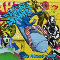 Purchase The Ragged Saints - Sonic Playground Revisited