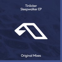 Purchase Tinlicker - Sleepwalker (EP)