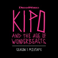 Purchase VA - Kipo And The Age Of Wonderbeasts (Season 1 Mixtape)