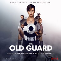 Purchase Volker Bertelmann & Dustin O'halloran - The Old Guard