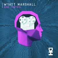 Purchase Wyatt Marshall - Mind Control (CDS)