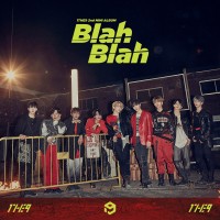 Purchase 원더나인 - Blah Blah