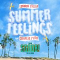 Purchase Lennon Stella - Summer Feelings (CDS) Mp3 Download