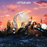 Purchase Little Mix - Holiday (CDS)