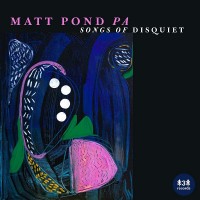Purchase Matt Pond PA - Songs Of Disquiet (EP)