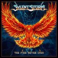 Buy Sylent Storm - The Fire Never Dies (CDS) Mp3 Download