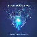 Buy Treasure - The First Step : Chapter One (CDS) Mp3 Download