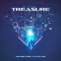 Purchase Treasure - The First Step : Chapter One (CDS)